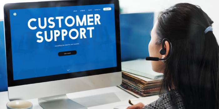 Launch & Support