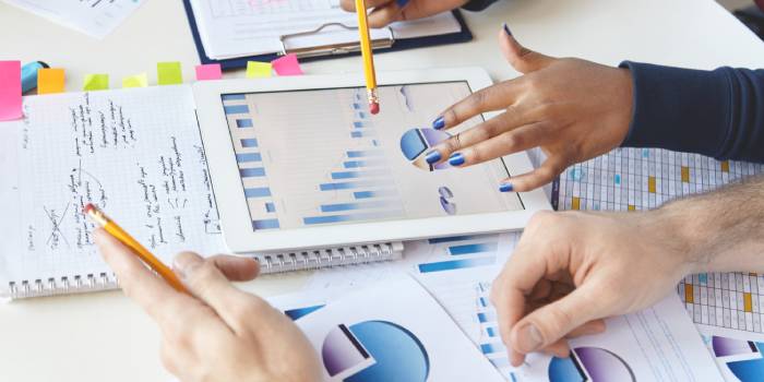 Research & Planning